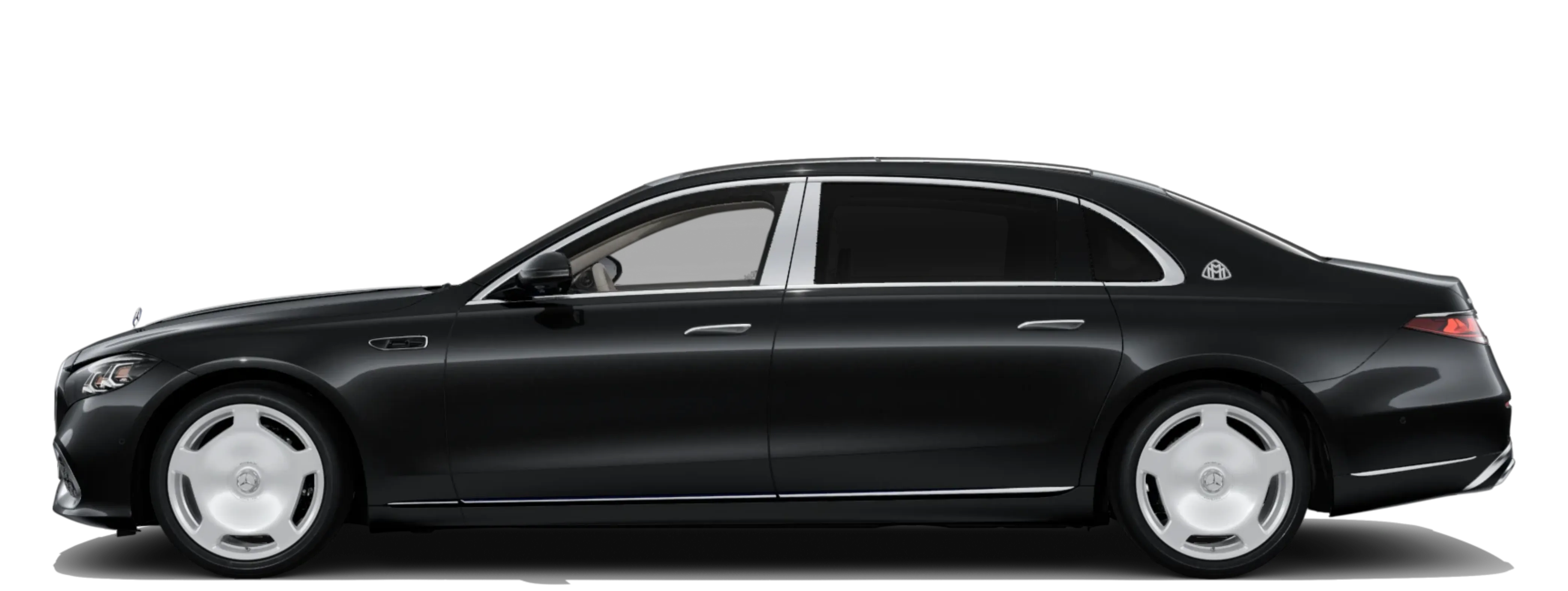 Mercedes-Maybach S-Klasse
