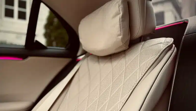 Chauffeurservice