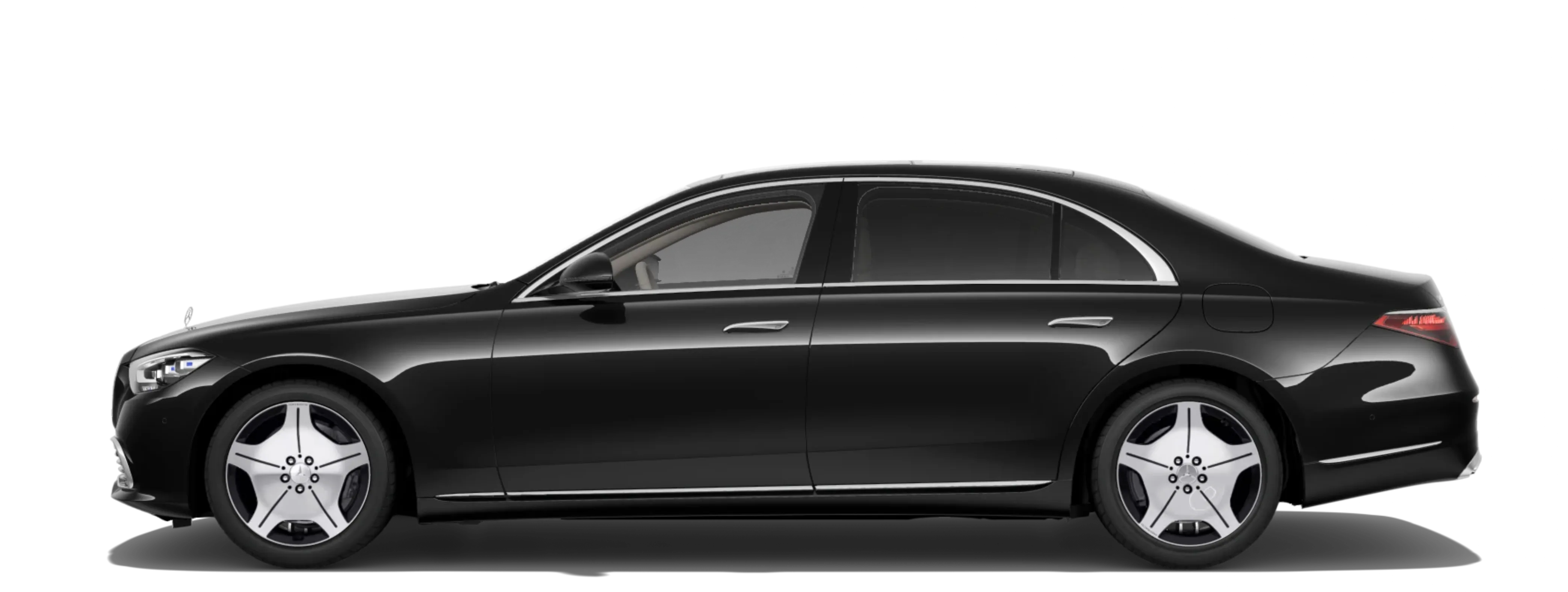 Was kostet ein Chauffeur? So wird Ihr Preis berechnet