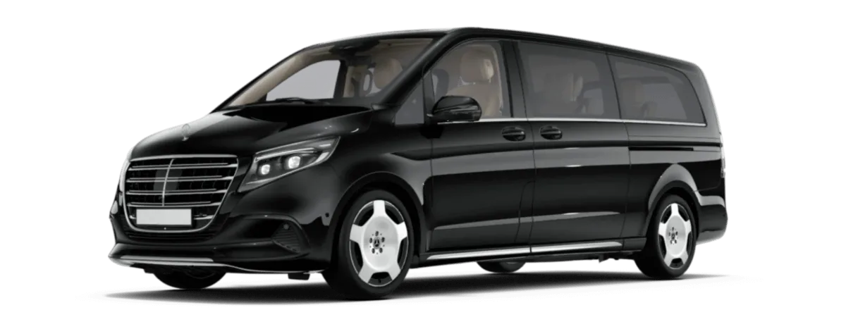 Mercedes-Benz V-Klasse Exclusive